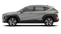 New 2025 Hyundai Kona Advanced SUV | £25,300 (Fair price)
