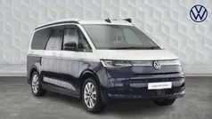 Used 2024 VW California California Van | £75,950
