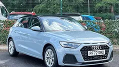 Used 2024 Audi A1 Sportback Sport Hatchback | £16,841 (Good price)