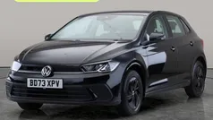 Used 2025 VW Polo Life Hatchback | £15,902 (Good price)