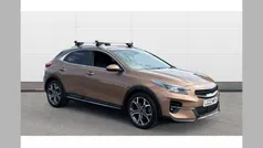 Other Used 2022 Kia XCeed 3 SUV | £17,665 (Fair price)