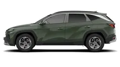 Used 2025 Hyundai Tucson Ultimate SUV | £37,818 (Fair price)