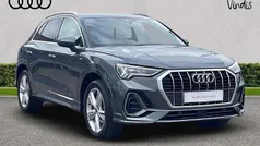 Used 2023 Audi Q3 S-Line SUV | £23,774 (Fair price)