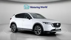 Used 2023 Mazda CX-5 Newground SUV | £16,100 (Super price)