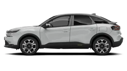 Used Citroën C4 PureTech 131 HP (96 kW) 2024 SUV