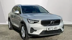 Used 2025 Volvo XC40 Core SUV | £27,268 (Fair price)