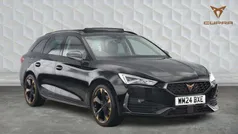Used 2024 Cupra Leon Estate | £24,788 (Fair price)