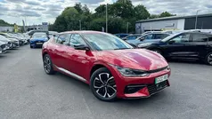 Used 2024 Kia EV6 GT-Line SUV | £23,999 (Super price)
