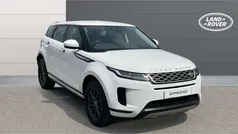 Used 2020 Land Rover Range Rover evoque SUV | £19,285 (Super price)
