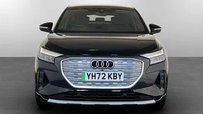 Used Audi Q4 Sportback e-tron Sport 150 kW (204 HP) 2023 SUV