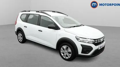Used 2024 Dacia Jogger Essentiel MPV | £11,399 (Good price)