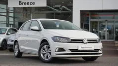 Used 2020 VW Polo SE Hatchback | £12,690 (Fair price)