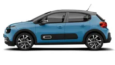 Used 2023 Citroën C3 PureTech Hatchback | £11,700 (Fair price)