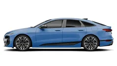 Used 2025 Audi e-tron SUV | £68,436 (Fair price)