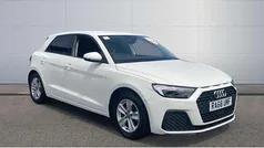 Used 2019 Audi A1 Design Hatchback | £14,271 (Fair price)