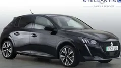 Used 2023 Peugeot e-208 GTi Hatchback | £10,104 (Fair price)