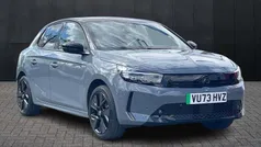 Used 2025 Vauxhall Corsa-e Ultimate Hatchback | £16,990 (Fair price)