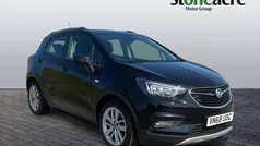 Black Used 2019 Vauxhall Mokka X Active SUV | £10,995 (Fair price)