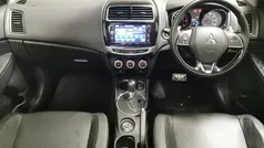 Used 2017 Mitsubishi ASX SUV | £10,570 (Fair price)