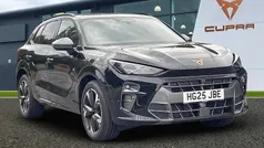 New 2026 Cupra Terramar SUV | £33,495 (Good price)