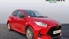 Used 2023 Mazda 2 Hatchback | £16,995 (Fair price)