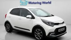 Used 2022 Kia Picanto 2 Hatchback | £11,600 (Fair price)