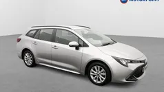 Used 2025 Toyota Corolla Estate | £22,449 (Fair price)