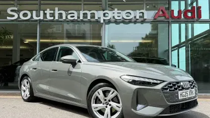 Used Audi A5 Sport 204 HP (150 kW) 2025 Sedan
