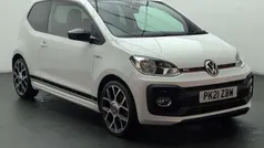 Used 2023 VW up! GTI Hatchback | £11,900 (Good price)