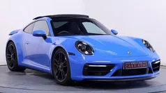 Used 2023 Porsche 911 Coupe | £96,990