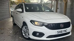 Used 2018 Fiat Tipo Easy Plus Estate | £4,895 (Fair price)