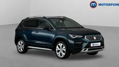 Usado Seat Ateca Xperience 150 HP (110 kW) 2025 SUV