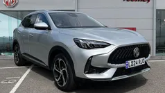 Silver Used 2023 MG HS Trophy SUV | £19,485 (Fair price)