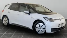 Used 2020 VW ID.3 Pro Performance Hatchback | £12,395 (Good price)