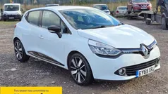 Used 2013 Renault Clio IV Dynamique Hatchback | £8,280 (A bit pricey)