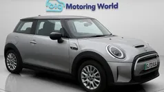 Used 2023 Mini Cooper Level 1 Hatchback | £14,300 (Fair price)