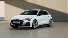 New 2026 Audi A3 Sportback Black Edition Hatchback | £38,880 (Fair price)