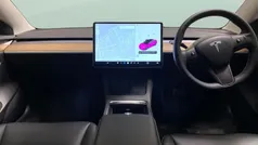 Used 2023 Tesla Model 3 Long Range Sedan | £21,571 (Fair price)