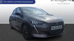 Used 2023 Peugeot 208 GTi Hatchback | £16,271 (Fair price)