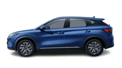 Nuevo BYD Atto 3 Design 230 kW (313 CV) 2026 SUV