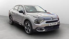 Used 2024 Citroën C4 PureTech Sedan | £16,995 (Fair price)