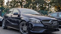 Used 2018 Mercedes A180 AMG line Hatchback | £8,988 (Fair price)