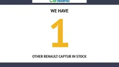Used 2013 Renault Captur Dynamique SUV | £5,500 (Fair price)