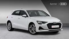 Used 2025 Audi A3 e-tron Sport Hatchback | £29,750 (Good price)