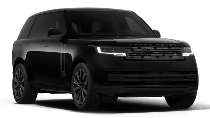 Ny Land Rover Range Rover Autobiography 349 HK (256 kW) 2025 SUV