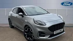 Used 2022 Ford Puma ST-Line X Hatchback | £15,903 (Fair price)
