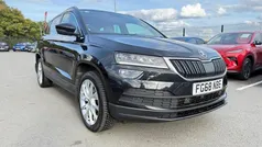 Used 2022 Skoda Karoq SE L SUV | £13,839 (Super price)