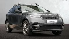 Used 2026 Land Rover Range Rover Velar SE Dynamic SUV | £45,616 (Fair price)