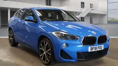 Used 2020 BMW X2 M Sport SUV | £16,099 (Good price)