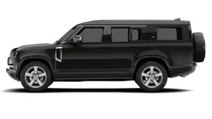 New 2025 Land Rover Defender SE Dynamic SUV | £82,356 (Fair price)